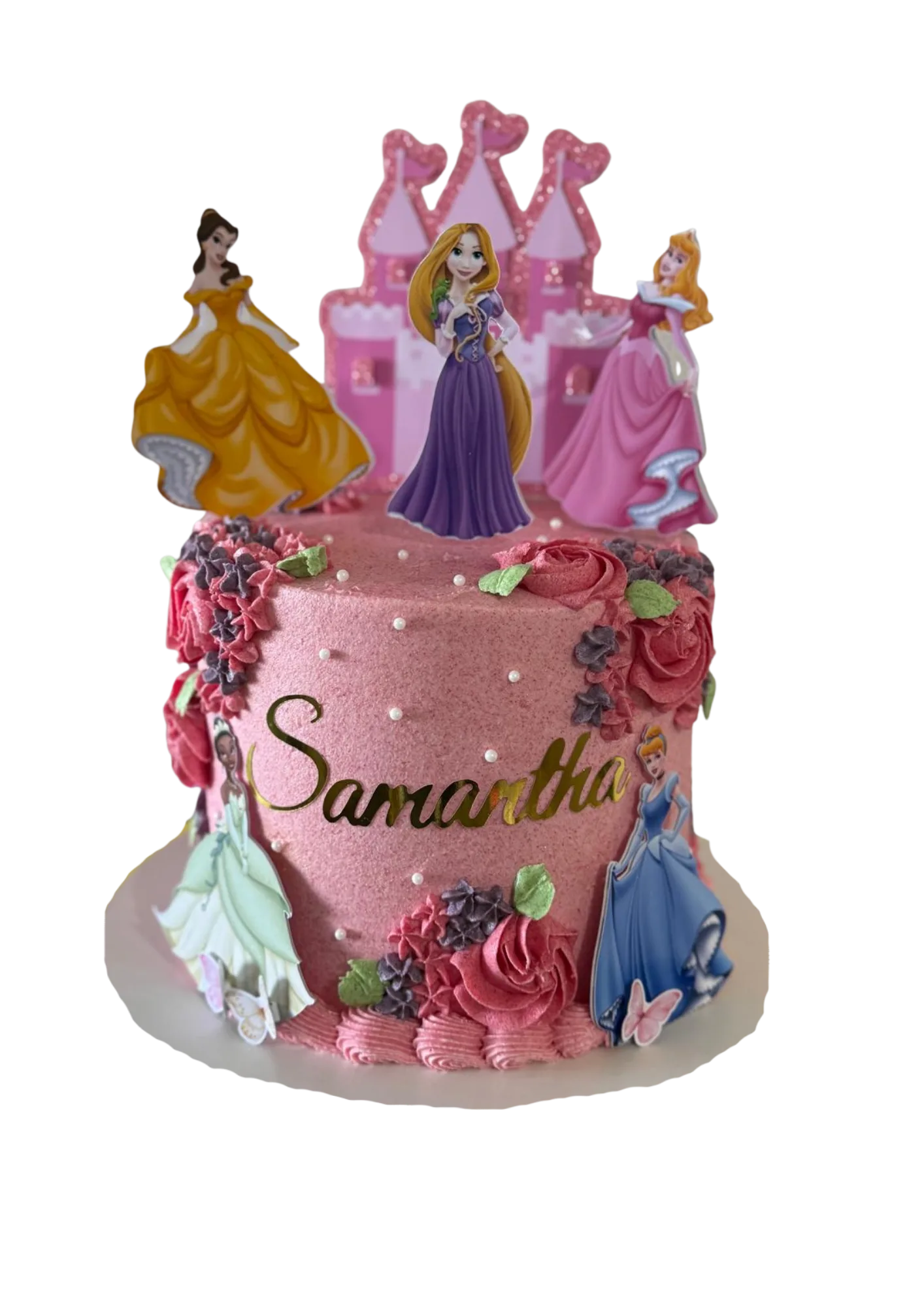Torta Temática Infantil